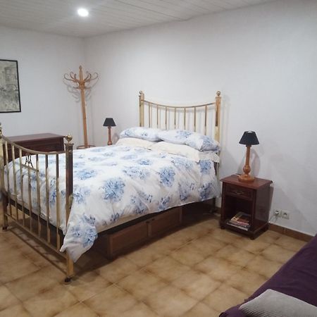F2 Classe 3 Etoiles Vue Montagne, Exterieur Clos 아를쉬르테크 외부 사진