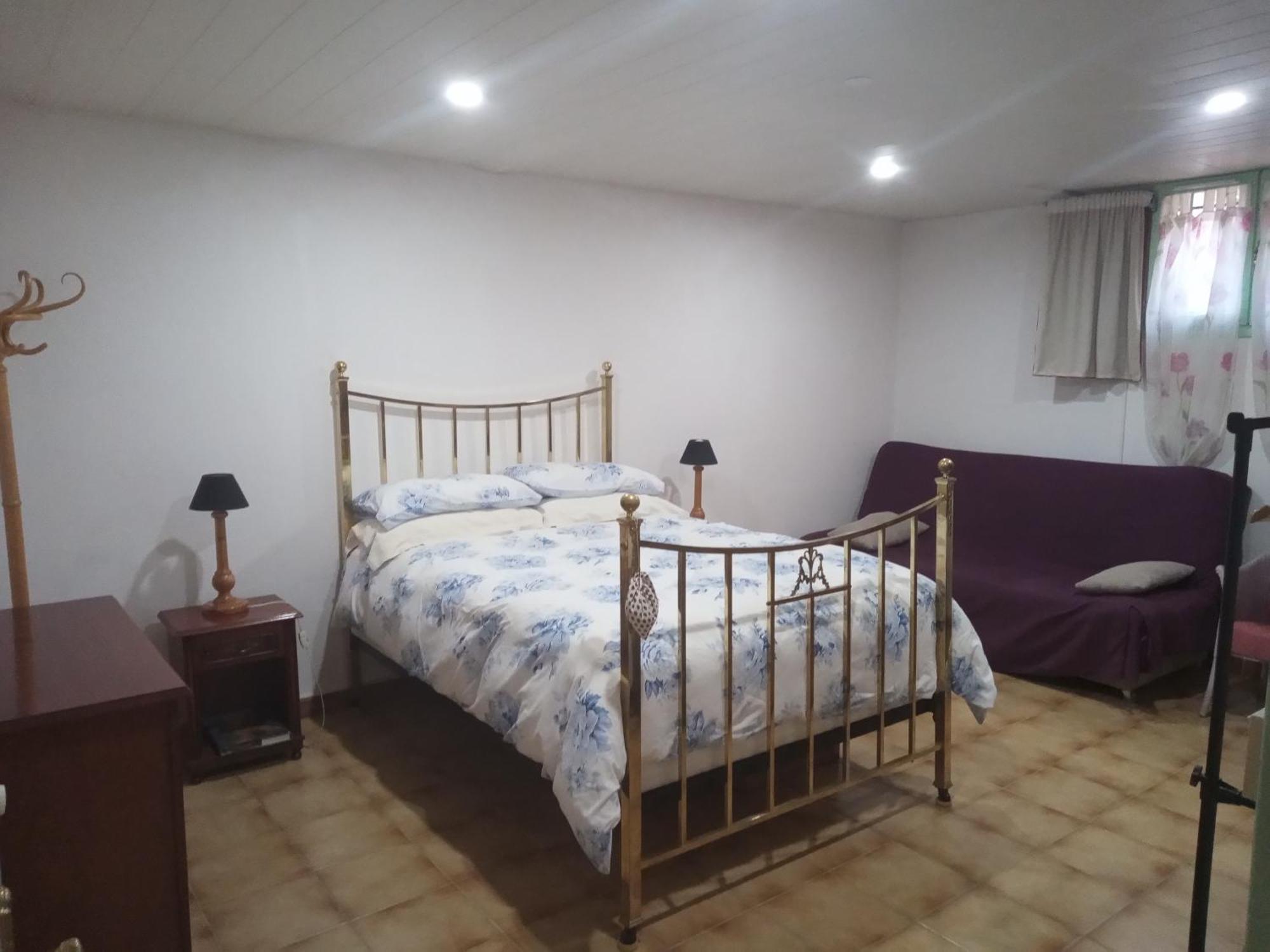 F2 Classe 3 Etoiles Vue Montagne, Exterieur Clos 아를쉬르테크 외부 사진